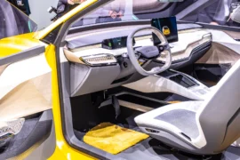 Škoda končí s&nbsp;klasickou palubní deskou (2026): Češi řeší zmizelé budíky, nové SUV Epiq budí vášně