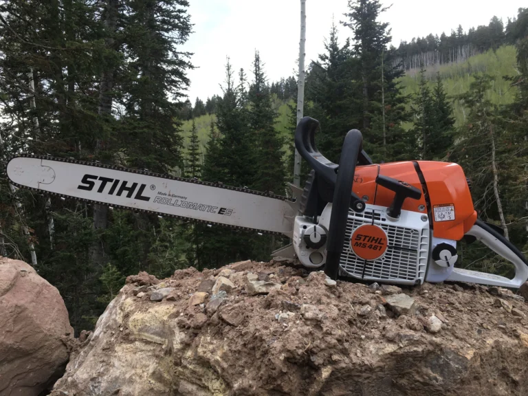 Nejlepší řetězové pily (květen 2026): Stihl je oceňovaná klasika, cenou pod 5000&nbsp;Kč&nbsp;potěší Husqvarna