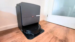 Roborock Saros 20 Black: Extrémně šikovný vysavač zvládl domácnost levou zadní, má jeden nedostatek (TEST)