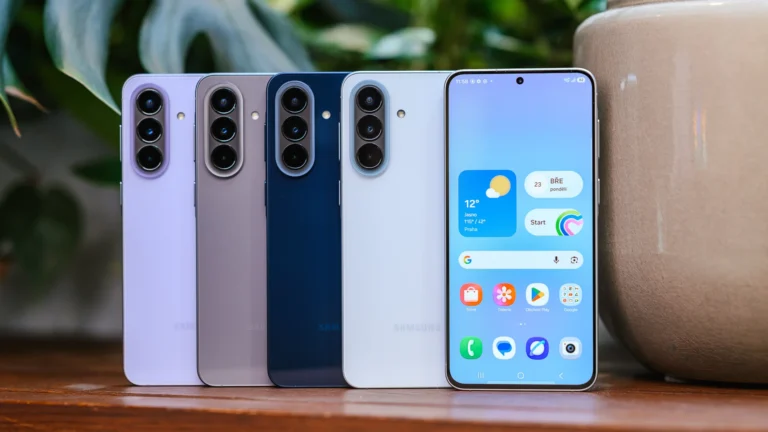 35 mobilů, které teď v&nbsp;létě 2026 přijdou o&nbsp;podporu: Pozor na oblíbené Samsungy a&nbsp;levné Xiaomi