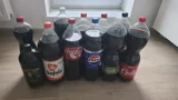 Srovnali jsme podíl cukru v&nbsp;7 kolách: Coca-Cola má hlavu na špalku, Dr Pepper překvapil. Rozdíl dělá až 40&nbsp;%