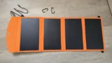 Solární panel z&nbsp;Actionu za 424&nbsp;Kč: Testovali jsme ho a&nbsp;srovnali s&nbsp;konkurencí. Teď je ve slevě