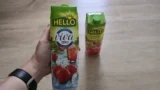 Test a&nbsp;srovnání nového džusu Hello 2026: Šokovala mě absence ovoce. Je to ještě vůbec džus?