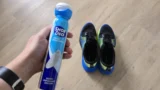Virální sprej do bot z&nbsp;Actionu (Test 2026): Boty mi smrdět přestaly, chystáme srovnání alternativ