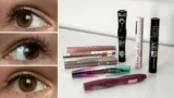 Nejlepší řasenky z&nbsp;drogerie 2026: Vítězí Maybelline, ale není jediná dobrá. Max Factor stojí jen 90&nbsp;Kč