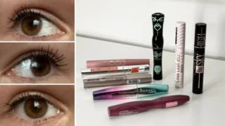 Nejlepší řasenky z&nbsp;drogerie 2026: Vítězí Maybelline, ale není jediná dobrá. Max Factor stojí jen 90&nbsp;Kč