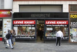 Levné knihy jdou v&nbsp;roce 2026&nbsp;do insolvence: 49 prodejen zavřeno, dluh je 133 milionů. V&nbsp;Brně to lidi mrzí, ale i&nbsp;kritizují nabídku