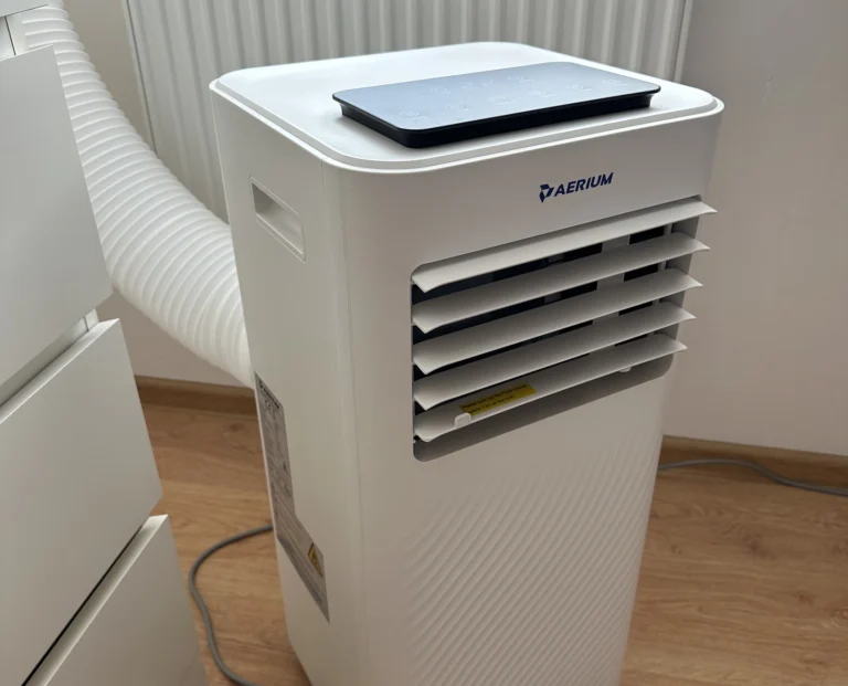 Kde ještě koupit mobilní klimatizaci (2.7. 2026)? Našel jsem poslední 3 levné kusy na Alze