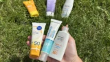Vyzkoušela jsem 6 pleťových SPF krémů (Test 2026): Garnier a&nbsp;další 2 pleť nejen chrání, ale i&nbsp;skvěle hydratují
