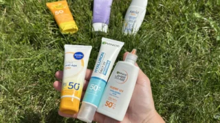 Vyzkoušela jsem 6 pleťových SPF krémů (Test 2026): Garnier a&nbsp;další 2 pleť nejen chrání, ale i&nbsp;skvěle hydratují