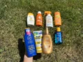 Testovala jsem 8 opalovacích krémů nejen z&nbsp;drogerie a&nbsp;supermarketů (Test 2026): Nejvíc mě zaujala Nivea a&nbsp;Garnier