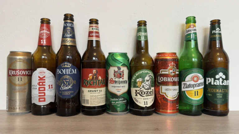 Otestovali jsme 24 českých jedenáctek: Smíchovská legenda má hlavu na špalku, vítětem je překvapení z&nbsp;Přerova