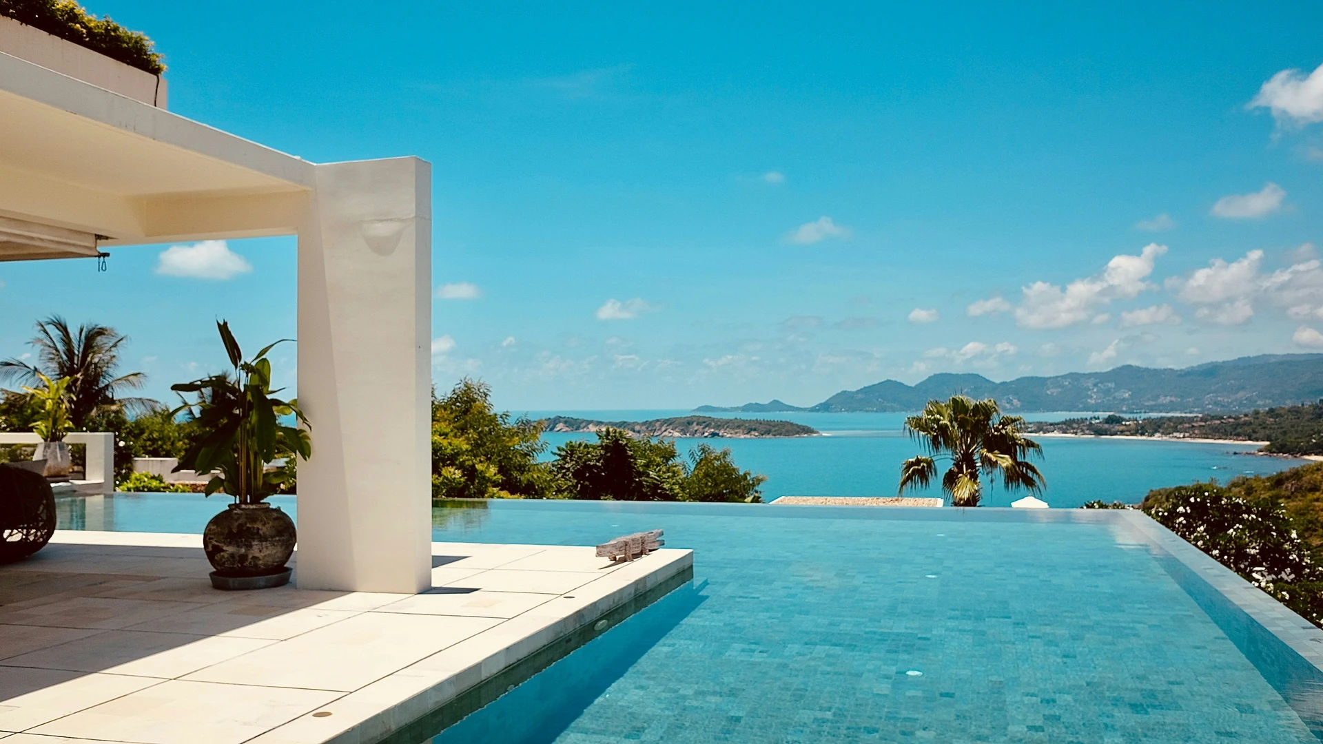 Koh Samui Hotel