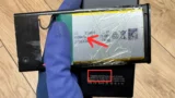 Koupila jsem levnou powerbanku z&nbsp;AliExpressu (Test 2026): Za 470&nbsp;Kč&nbsp;slibovala 200&nbsp;000 mAh, realita byla 25x nižší