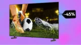 Slevy dne: 2 OLED televize od LG padají na ceny, kterým se nedá odolat. Sleva je 45&nbsp;%