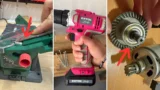 Po 180+ testech vybírám nejhorší nářadí: Jedno se rozpadlo, další neudrží vrták. Problémy má i&nbsp;Parkside