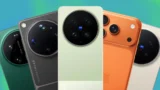 Nejlepší 3 fotomobily pro rok 2026: Vivo má hned dvě želízka v&nbsp;ohni, fajnšmekry zaujme i&nbsp;OPPO