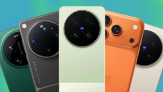 Nejlepší 3 fotomobily pro rok 2026: Vivo má hned dvě želízka v&nbsp;ohni, fajnšmekry zaujme i&nbsp;OPPO