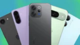 Nejlepší mobily do 15&nbsp;000&nbsp;Kč&nbsp;(červen 2026): Obchody dobývá Vivo V70, k&nbsp;nejprodávanějším ale bude patřit Samsung