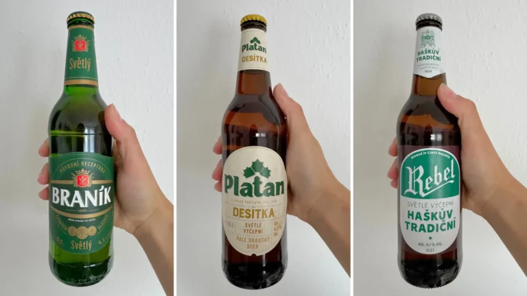 Nejvýhodnější levné pivo (Test 2026): Platan za 9,90&nbsp;Kč&nbsp;porazil dražší konkurenci