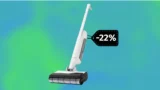 Sleva dne: Podlahovou myčku Rowenta koupíte nyní na Alze o&nbsp;22&nbsp;%&nbsp;levněji, známe kód na slevu