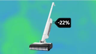 Sleva dne: Podlahovou myčku Rowenta koupíte nyní na Alze o&nbsp;22&nbsp;%&nbsp;levněji, známe kód na slevu