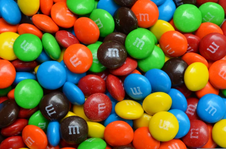 M&M’s mění v&nbsp;roce 2026 recepturu: „Je to nejtěžší věc, jakou jsem v&nbsp;mé kariéře musela udělat,“ vyjádřila se šéfka společnosti
