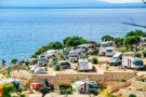 „Prázdno v&nbsp;hotelech Chorvatska,“ hlásají média. Jen předsezóna, doufají hotelisti. Zdražení je letos enormní