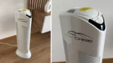 Testovala jsem čističku vzduchu Ionic-CARE Triton X6: Za 3700&nbsp;Kč&nbsp;překvapila tichým provozem i&nbsp;omyvatelným filtrem