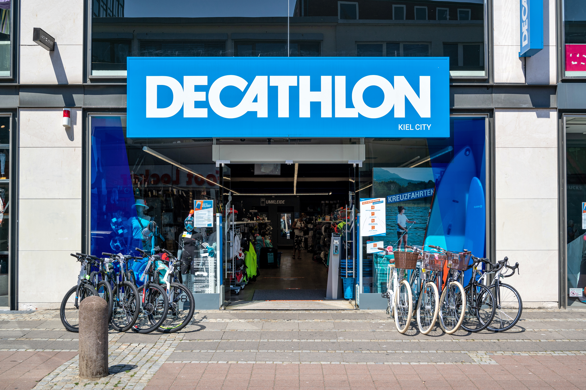 Cool powerbanka za pár stovek? Decathlon má novou slevu 41&nbsp;%. Stojí za to?