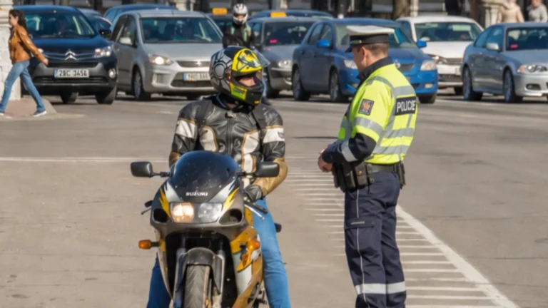 Koupil motorku a&nbsp;sebrali mu papíry (2026): Češi by měli zbystřit, bez automatické převodovky je jim B řidičák k&nbsp;ničemu