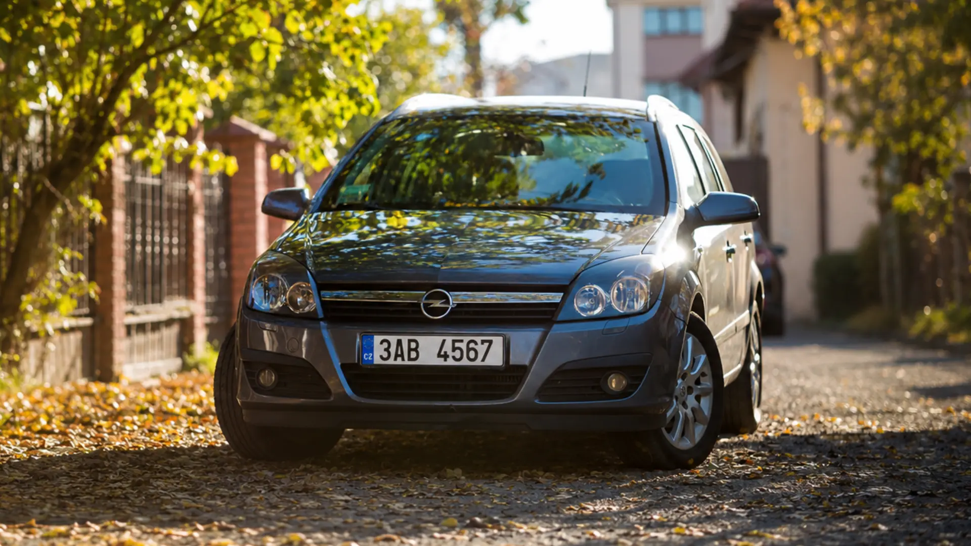Nejlepší bazarové auto na trhu? Úsporný Opel Astra stojí necelých 100&nbsp;000&nbsp;Kč, přitom žere jen 5 litrů/100&nbsp;km
