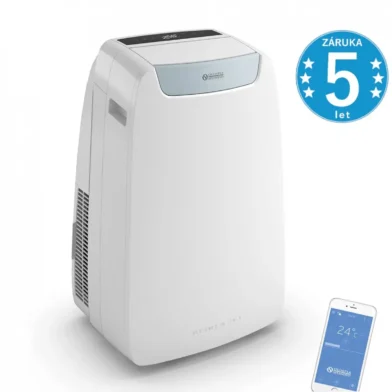 Mobilní klimatizace Olimpia Splendid Dolceclima AirPro 13 A+