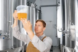 Pivo v&nbsp;prášku znovu míří na trh: Brněnský VÚPS ho vyvážel v&nbsp;desítkách tun, Německo se k&nbsp;technologii vrací