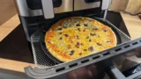 Horkovzdušná fritéza Concept FR9000 stojí teď 5&nbsp;599&nbsp;Kč: Proti běžné ceně ušetříte 1&nbsp;391&nbsp;Kč