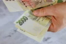 Češi zaplatí na dani z&nbsp;příjmu ročně okolo 60&nbsp;000&nbsp;Kč: Částka patří k&nbsp;nejnižším v&nbsp;Evropě, z&nbsp;výplaty přesto zmizí 41&nbsp;%