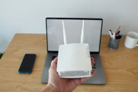 Technik radí 3 triky na rychlejší wi-fi (2026): Za slabým signálem hledejte umístění routeru i&nbsp;nastavení kanálu