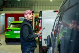 Média varují před novou STK (2026): Změny jsou zatím jen v&nbsp;Belgii, ČR na to není ani připravená. Řidiči se stejně bojí