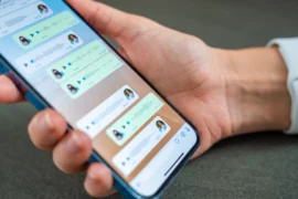 NÚKIB varuje: Aplikace jako FB messenger nás sledují. Ve srovnání zvítězil Signal, Češi ho moc neznají