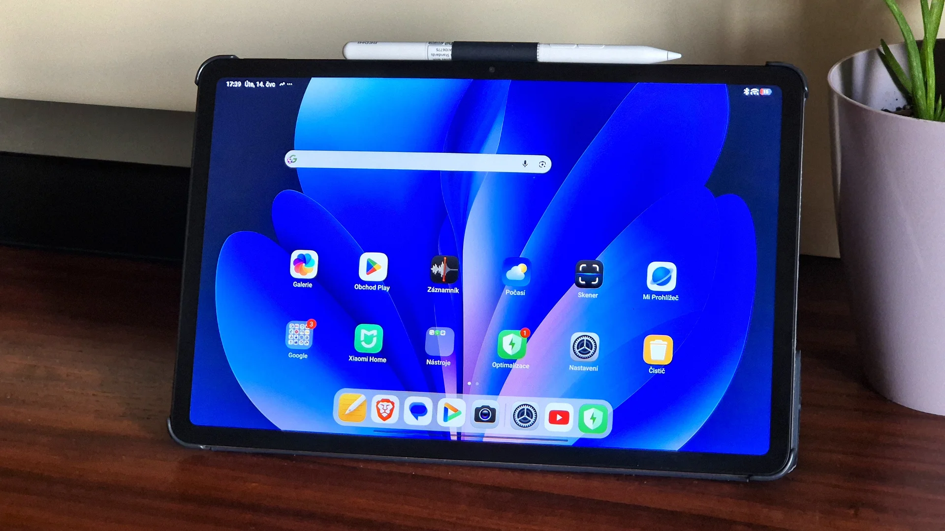 Nejlepší tablety pro studenty 2026: Xiaomi za 6 tisíc má výborný displej, Lenovo nabídne stylus v&nbsp;balení