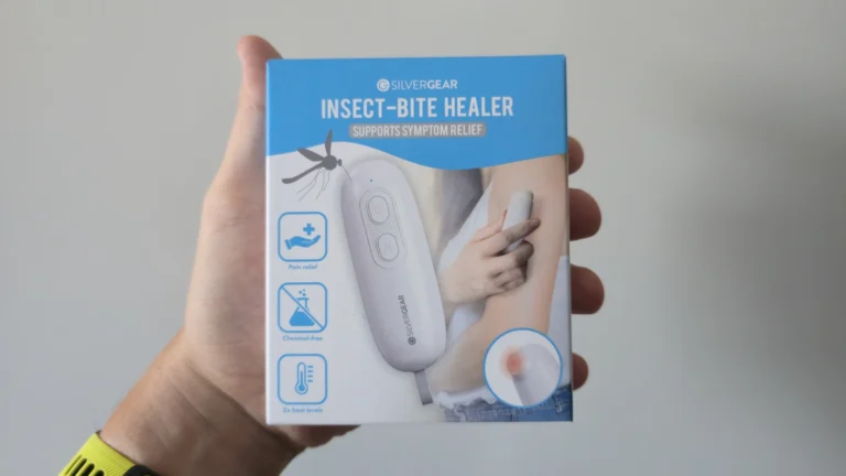 Chytrý produkt na štípnutí z&nbsp;Actionu za 249&nbsp;Kč: Má nahradit tuby gelů a&nbsp;vydržet celou sezonu, chystám test