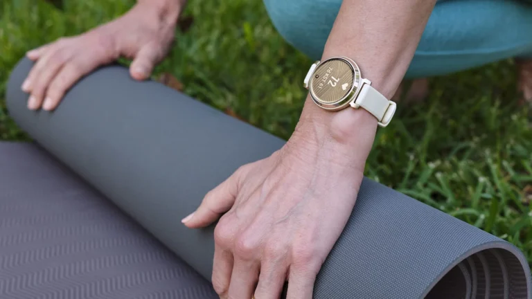 Nejhorší hodinky Garmin 2026: dámské Lily 2 vypadají elegantně, výbavou ale zaostávají. Poradím alternativy