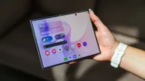 Samsung Galaxy Z&nbsp;Fold8&nbsp;je lepší, než jsme čekali: Levnější skládačka zastínila i&nbsp;vlajkovou Ultra