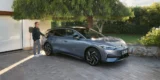 Nejlepší nová elektroauta pro Čecha v&nbsp;roce 2026: líbit se bude Kia i&nbsp;tradiční kombík od Volkswagenu