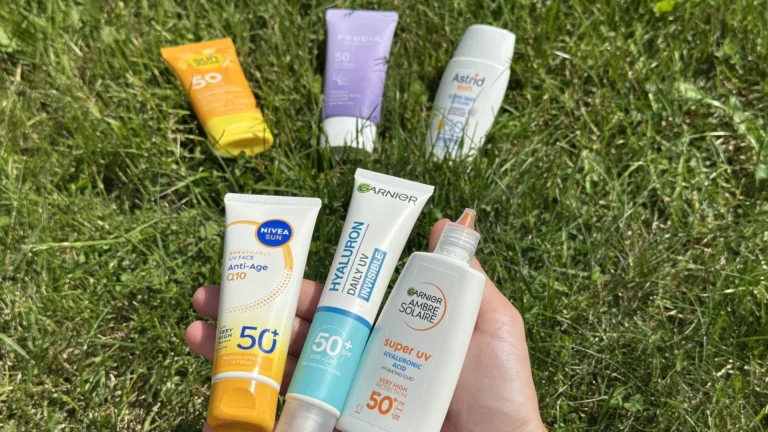 Nejhorší SPF krém z&nbsp;testu (2026): Produkt z&nbsp;drogerie DM není špatný, na konkurenci nestačí