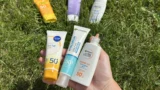 Nejlepší SPF krémy z&nbsp;drogerie (Test 2026): Všech 6 dopadlo dobře, 3 krémy dostaly nejvyšší známku