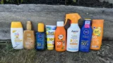 Nejlepší opalovací krém (Test 2026): Garnier mě kromě okouzlil vůní, vítězem je ale Nivea
