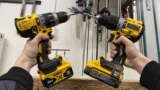 Nejlepší aku vrtačky na léto 2026: DeWalt je naprosto nepřekonatelný, kutily ale uspokojí i&nbsp;Parkside za 1300&nbsp;Kč