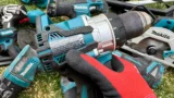 Kde se vyrábí nářadí Makita v&nbsp;roce 2026? Zkontrolovala jsem výrobní štítky více než 30 produktů. Německo překvapilo