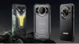 Nejlepší 3 odolné mobily (červenec 2026): Ulefone funguje i&nbsp;jako projektor, Blackview sází na termokameru